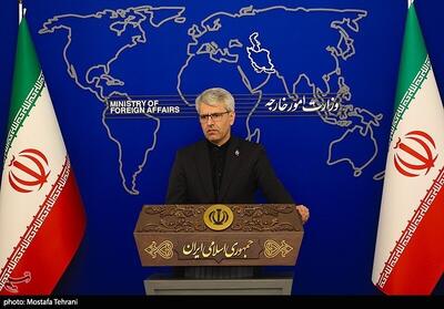 بقائی: چه کسی مسئول جبران خسارات و آسیبهای وارده است؟/ ترمیم زیستبوم تنگه هرمز باید بخشی از مدیریت آینده این آبراه باشد