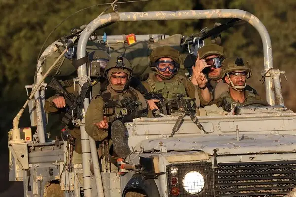 یونیوز: تهران، دمشق را به هدفگیری ۱۰۰ نقطه استراتژیک در صورت مداخله در لبنان تهدید کرد