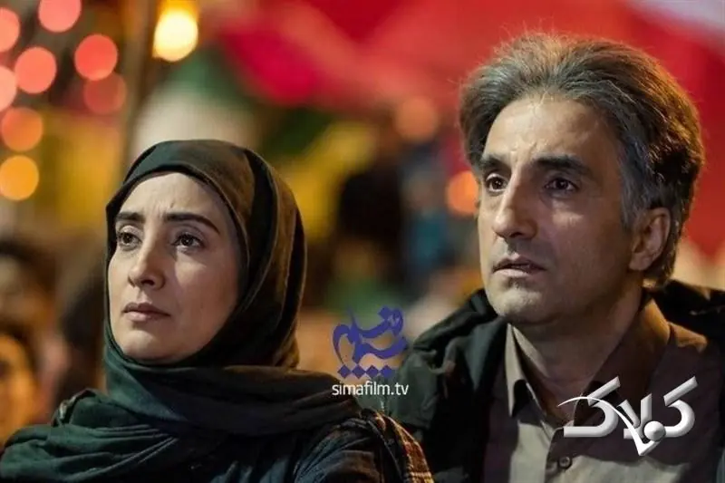  زمان پخش و تکرار سریال سرو سپید سرخ۲ از شبکه یک سیما ۱۴۰۵ - مجله اینترنتی کولاک