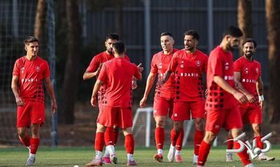 رضاییان به پرسپولیس بیاید هو می شود | مخالفان حضور تارتار در پرسپولیس بیشتر از موافقانش است - مجله اینترنتی کولاک