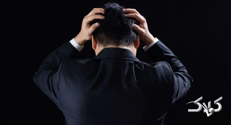 کدام سرگیجهها خطرناکند؟ | دلیل این مدل سرگیجه کمآبی بدن است - مجله اینترنتی کولاک