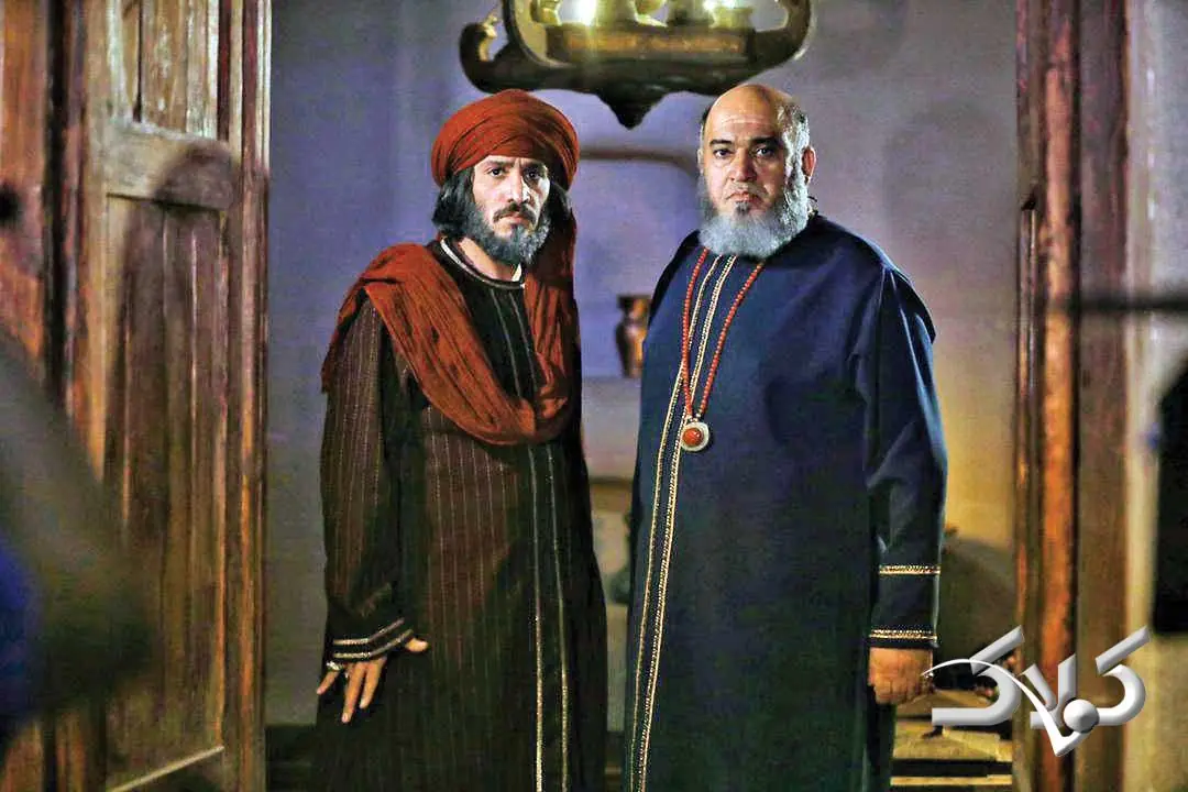 جایگزین سریال عشق کوفی از شبکه آی فیلم + زمان پخش قسمت آخر سریال عشق کوفی - مجله اینترنتی کولاک