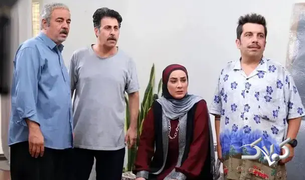  جدول پخش شبکه یک سیما شنبه ۲۴ مرداد ۱۴۰۵/ پخش سه سریال جدید در هفته - مجله اینترنتی کولاک