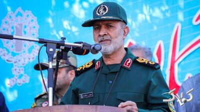  در جنگ احتمالی آینده ایران تهاجمی‌تر عمل خواهد کرد | اروپا روی اسب بازنده شرط‌بندی نمی‌کند - مجله اینترنتی کولاک