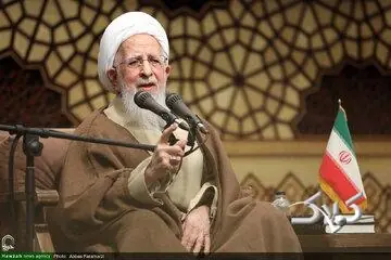  روایت آیت الله العظمی جوادی آملی از عظمت مصیبت پیامبر اکرم(ص) در کلام امیرالمؤمنین(ع) - مجله اینترنتی کولاک