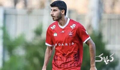 خرید جدید پرسپولیس نیامده جدا میشود | رونمایی در تیم لیگ برتری - مجله اینترنتی کولاک