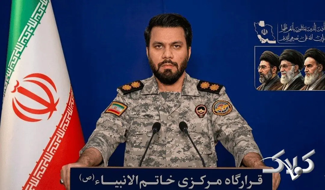 هشدار فوری قرارگاه خاتم؛ هیچ کشتی بدون اجازه ایران امکان تردد از تنگه هرمز را ندارد - مجله اینترنتی کولاک