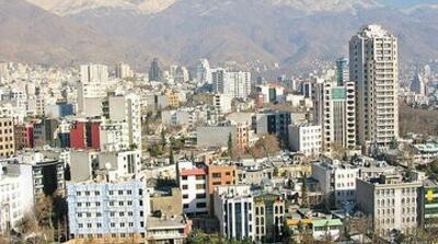 لیست قیمت خرید مسکن در چیتگر/ میانگین قیمت خرید هر متر آپارتمان در این منطقه چقدر است؟ + جدول - مردم سالاری آنلاین