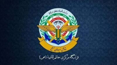 هشدار قرارگاه خاتم الانبیا بر ممنوعیت تردد کشتیهای بدون مجوز از تنگههرمز - مردم سالاری آنلاین