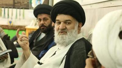تصمیم پزشکیان برای شکایت از باقر خرازی اعلام شد - مردم سالاری آنلاین