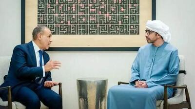  تاکید مصر و امارات بر ازسرگیری مسیر دیپلماتیک میان ایران و آمریکا - مردم سالاری آنلاین