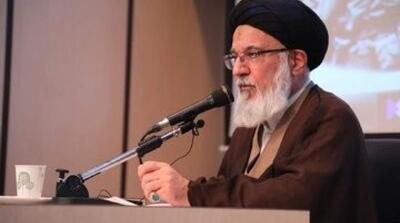  روایت محمدمهدی میرباقری از تعبیر «انسان دویست و پنجاه ساله» رهبر انقلاب/ گویا ائمه اطهار(ع) دویست و پنجاه سال مانند یک انسان زندگی می‌کنند - مردم سالاری آنلاین