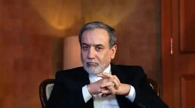 هشدار عراقچی به آمریکا: مراقب اخبار و اطلاعات جعلی درباره تنگه هرمز باشید - مردم سالاری آنلاین