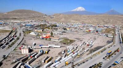 توسعه مسیرهای تجاری ریلی با چین/ مبادلات از مسیر بندر شهید رجایی ادامه دارد - مردم سالاری آنلاین
