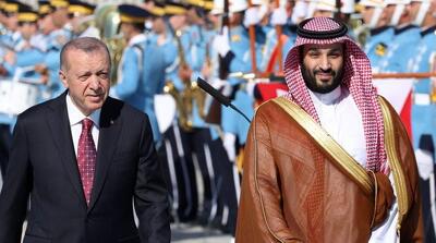  المانیتور: پیمان مکه زیر ذره‌بین؛ آیا ترکیه و پاکستان واقعاً در برابر ایران وارد میدان می‌شوند؟ - مردم سالاری آنلاین