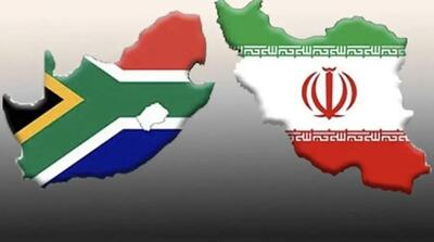  دیدار روسای بانک مرکزی ایران و آفریقای جنوبی در حاشیه نشست بریکس - مردم سالاری آنلاین