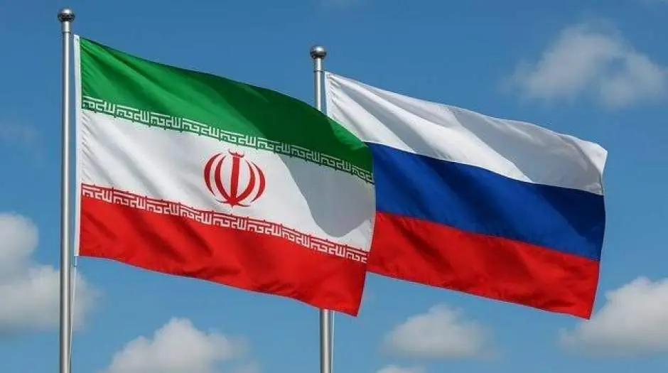 ایران و روسیه همکاریهای امنیت اطلاعات را گسترش میدهند - مردم سالاری آنلاین