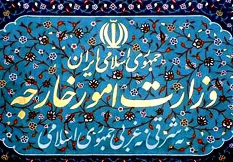 ایران: بیانیه حقوق بشری فرانسه و شرکای غربی، فرافکنی منافقانه است