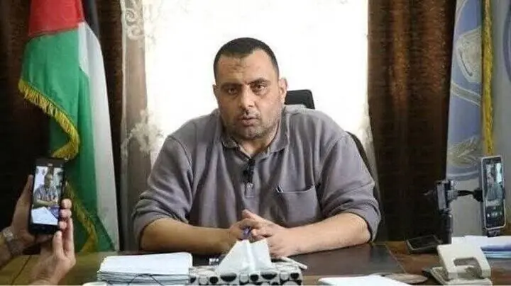 رژیم صهیونیستی رئیس پلیس استان غزه را ترور کرد
