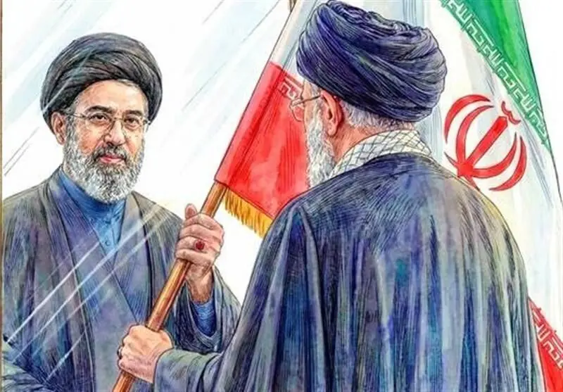  ماجرای توسل آیت‌الله سیدمجتبی خامنه‌ای به امام رضا(ع) برای آزادی رهبر شهید از زندان پهلوی