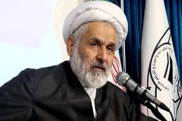  حجت‌الاسلام طائب: همه سلایق و گروه‌های مختلف در بسیج گردهم می‌آیند+ فیلم