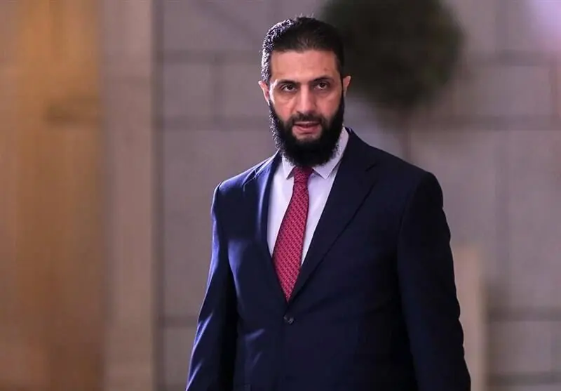 ارسال پیامهای مستقیم و قاطع تهران به دمشق