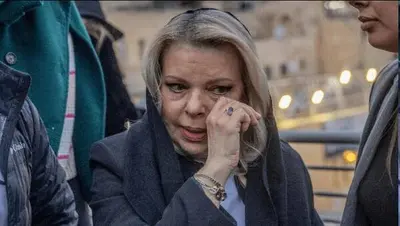  افشای رسوایی جدید سارا نتانیاهو