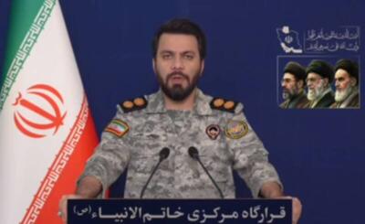 هیچ کشتی بدون مجوز ایران امکان تردد از تنگه هرمز ندارد