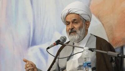  رئیس سازمان بسیج: تنگه هرمز تحت کنترل و مدیریت ایران است