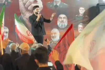  دلدادگی تبریزی‌ها به امام رضا(ع)؛ ائل‌گلی میزبان عاشقان رضوی