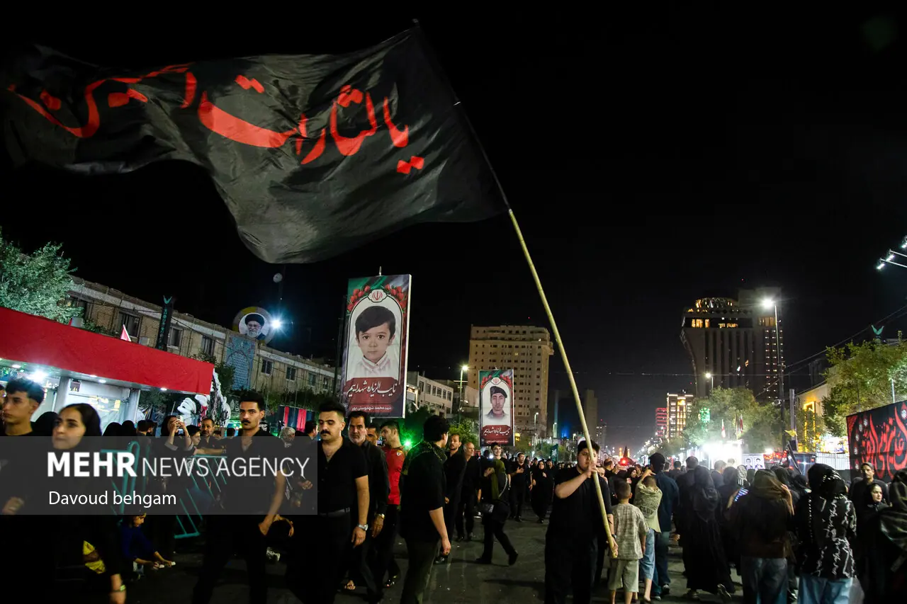  روایتی از زائران دهه پایانی صفر به مشهد