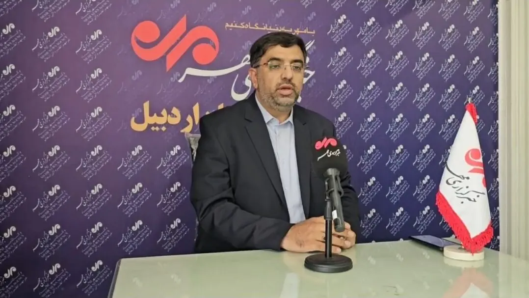  خبرنگاران، همراه همیشگی ما در خدمت‌رسانی هستند