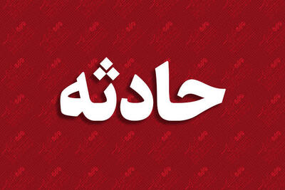 تبریزی: واژگونی پژو ۴۰۵ در اتوبان ساوه - تهران ۲ کشته برجا گذاشت