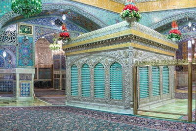  مواجهه امام رضا(ع) با جریان‌های فکری چگونه بود؟/ابعاد نظام فکری رضوی