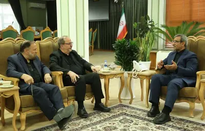  نیاز روزانه معادن کشور به مواد ناریه ۷۰۰ تن است