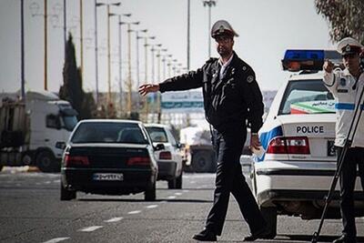  تمهیدات انتظامی و ترافیکی راهپیمایی «ارض طوس» در پیشوا تشریح شد