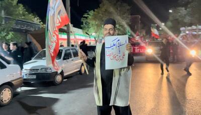  بعثت مردم عزادار شهرکرد در اجتماع باشکوه ۱۶۵