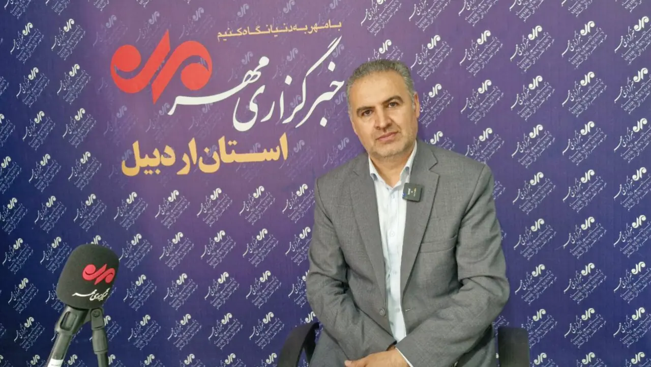 پیش ثبتنام حج تمتع در اردبیل تکمیل شد