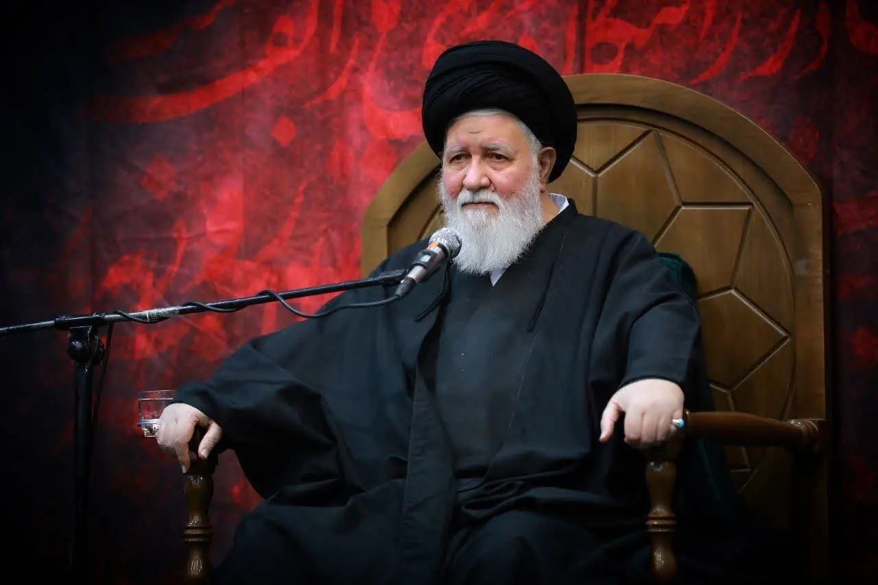 امام رضا(ع)پرچمدار پاسداری از جایگاه ولایت در برابر توطئه مأمون عباسی