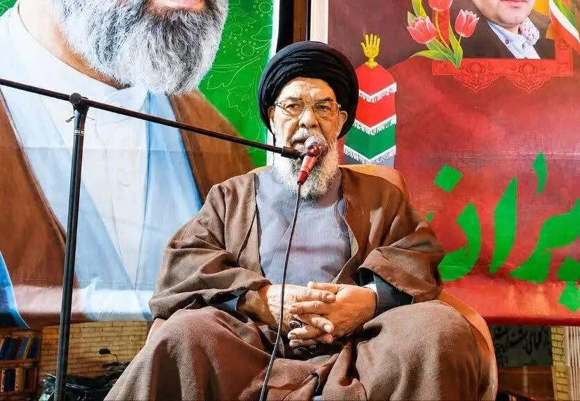 آیتالله طباطبایینژاد: دشمن به عهد خود وفادار نیست
