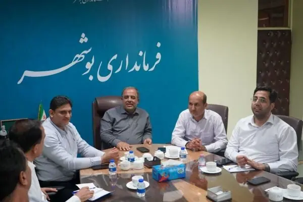 همایش ملی مبارزه با استعمار در بوشهر برگزار میشود