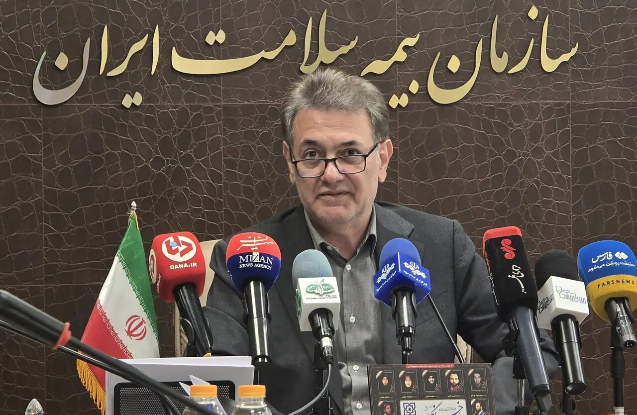 بیمه سلامت در مسیر عدالت و رضایت بیمهشدگان گام بر میدارد