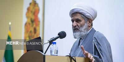  رئیس سازمان بسیج اساتید انتصاب رئیس سازمان بسیج مستضعفین را تبریک گفت