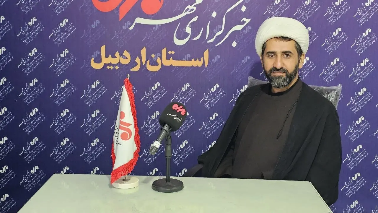  حجت الاسلام باقری ارومی: خبرنگاران، رزمندگان مجاهد سنگر روایت هستند