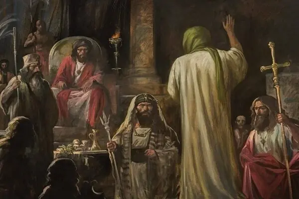  تعلیق داوری در مناظره امام رضا(ع) با جاثلیق و مسئله گفت‌وگوی امروز