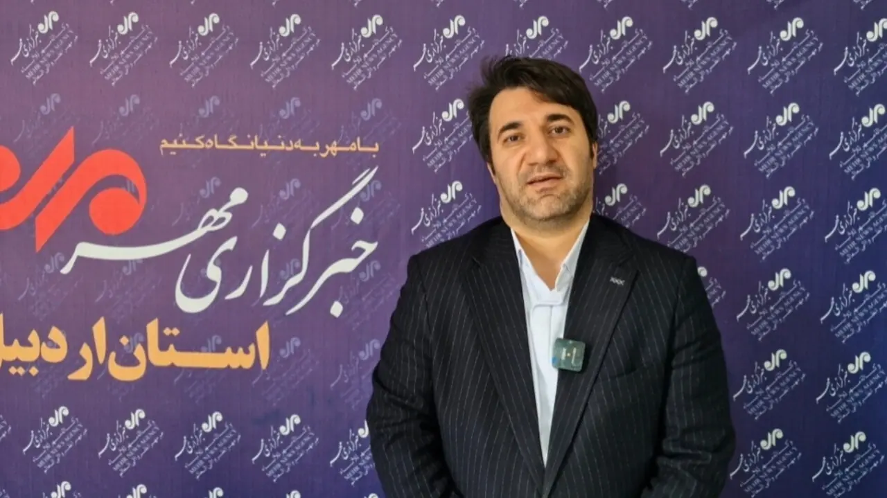 افتتاح کارگاههای هوش مصنوعی و انرژی خورشیدی در اردبیل