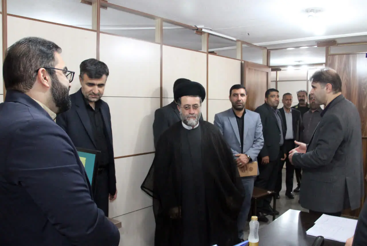  واحد کشیک دادسرای شیراز زیر ذره‌بین نظارت قضایی