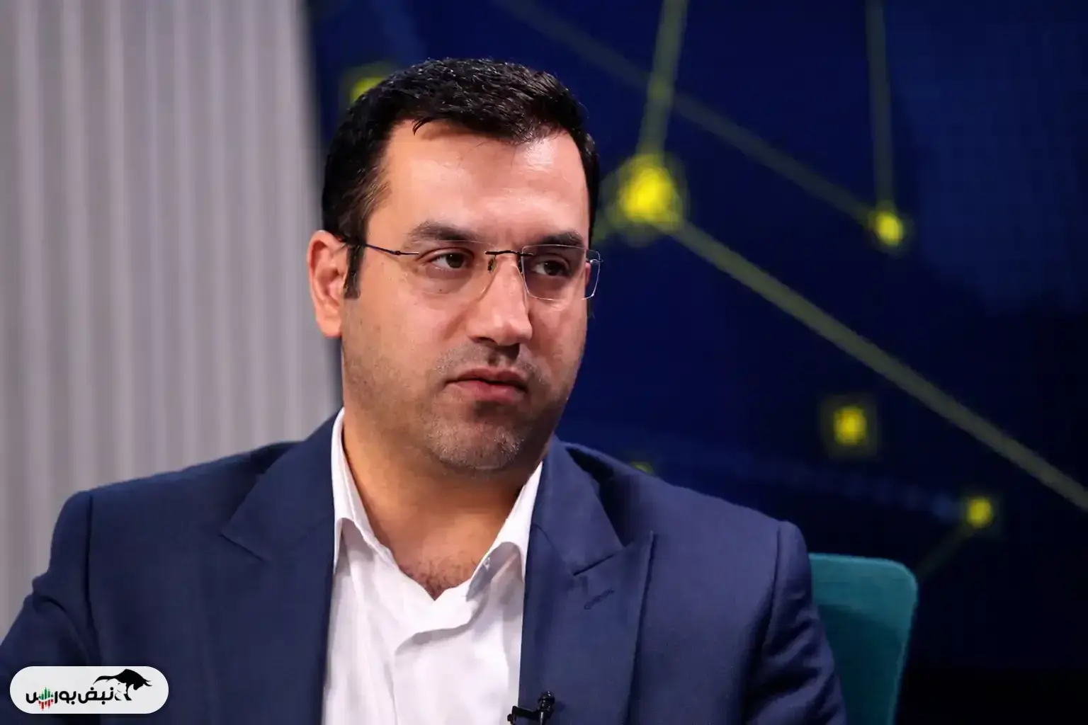 غلامحسین محمدی سرپرست سازمان تامین اجتماعی شد