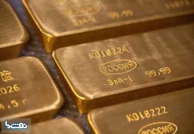 قیمت طلای جهانی امروز پنجشنبه ۲۲ مرداد ۱۴۰۵ | نفت ما