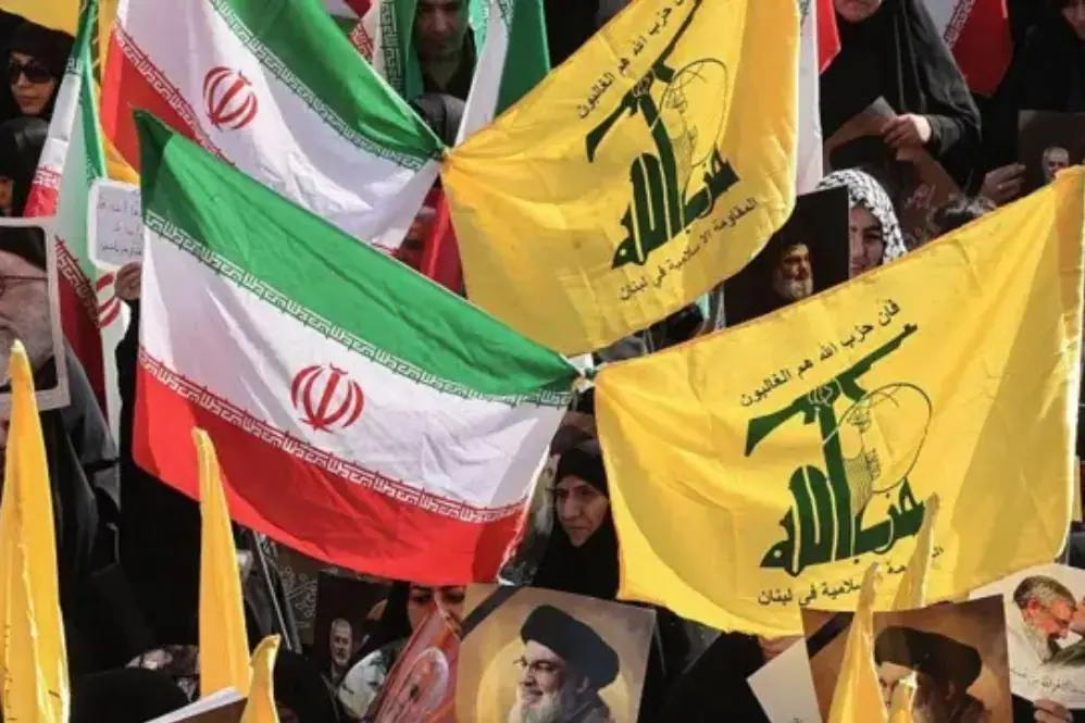 هشدار ایران به سوریه درباره درگیری با حزبالله